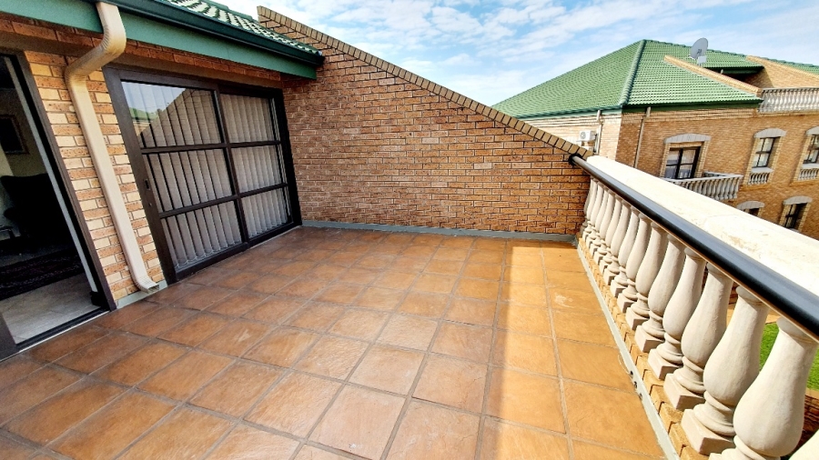 To Let Commercial Property for Rent in Highveld Technopark Gauteng