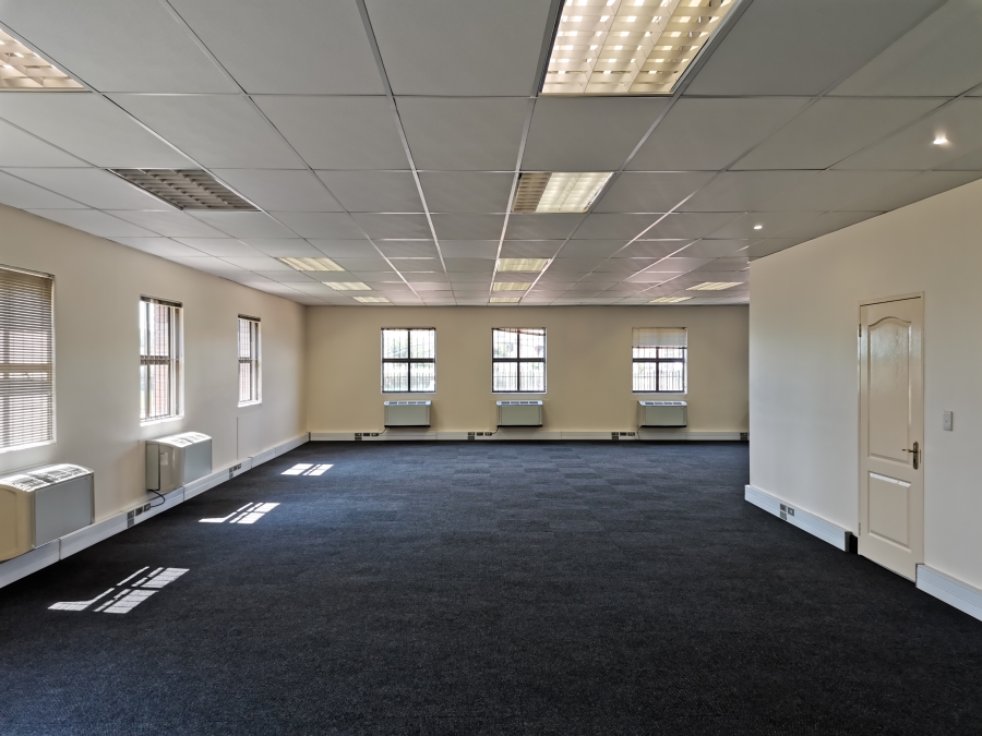 To Let Commercial Property for Rent in Highveld Technopark Gauteng