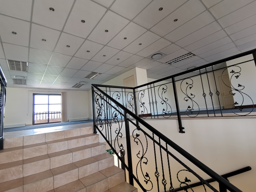 To Let Commercial Property for Rent in Highveld Technopark Gauteng