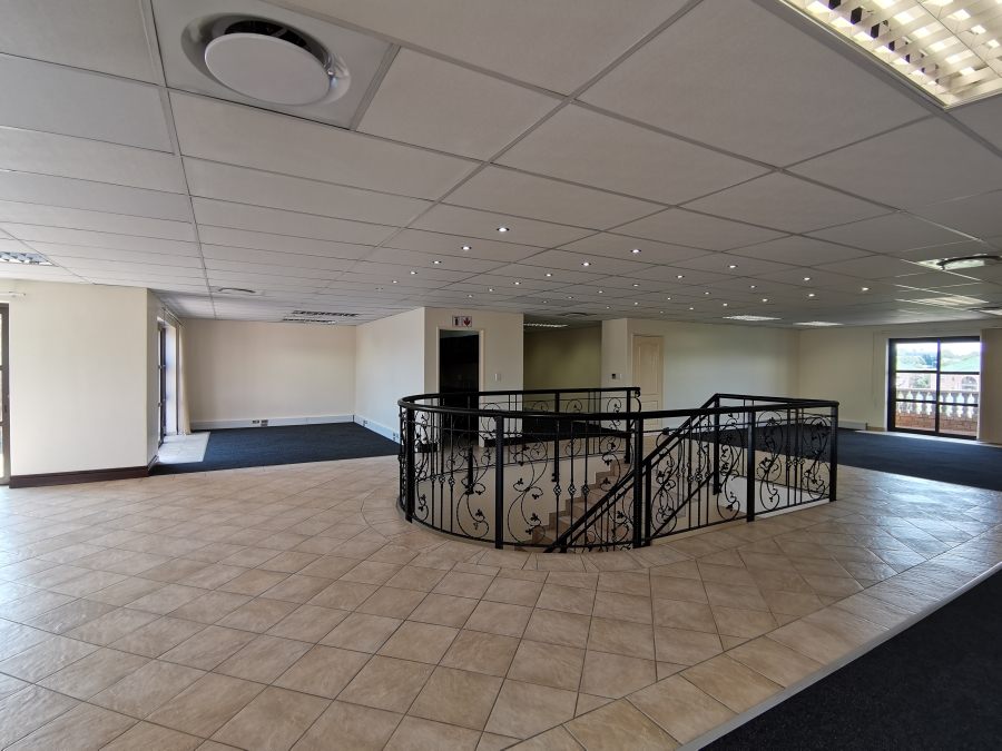 To Let Commercial Property for Rent in Highveld Technopark Gauteng