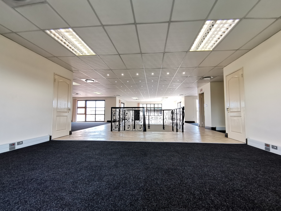 To Let Commercial Property for Rent in Highveld Technopark Gauteng