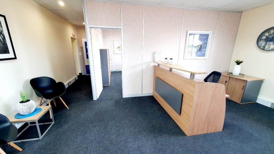 To Let Commercial Property for Rent in Highveld Technopark Gauteng