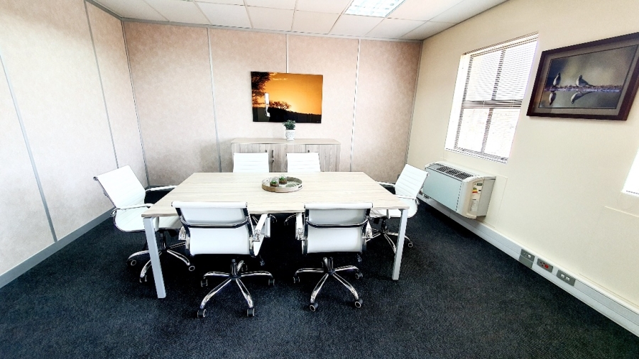 To Let Commercial Property for Rent in Highveld Technopark Gauteng