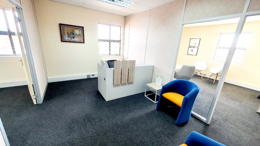 To Let Commercial Property for Rent in Highveld Technopark Gauteng