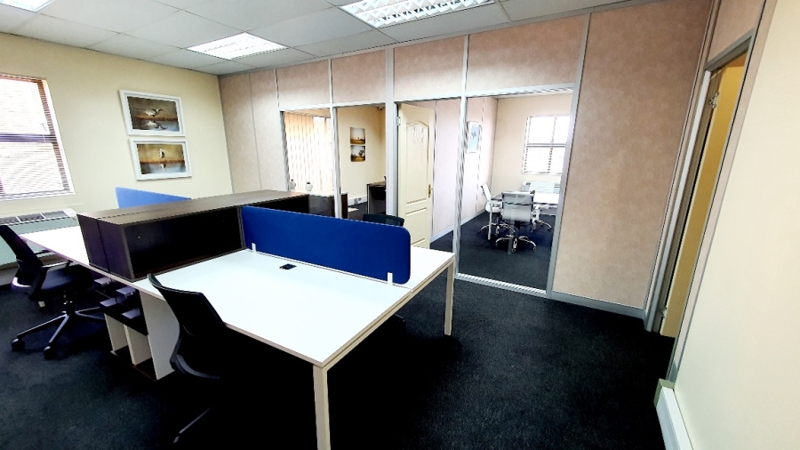 To Let Commercial Property for Rent in Highveld Technopark Gauteng