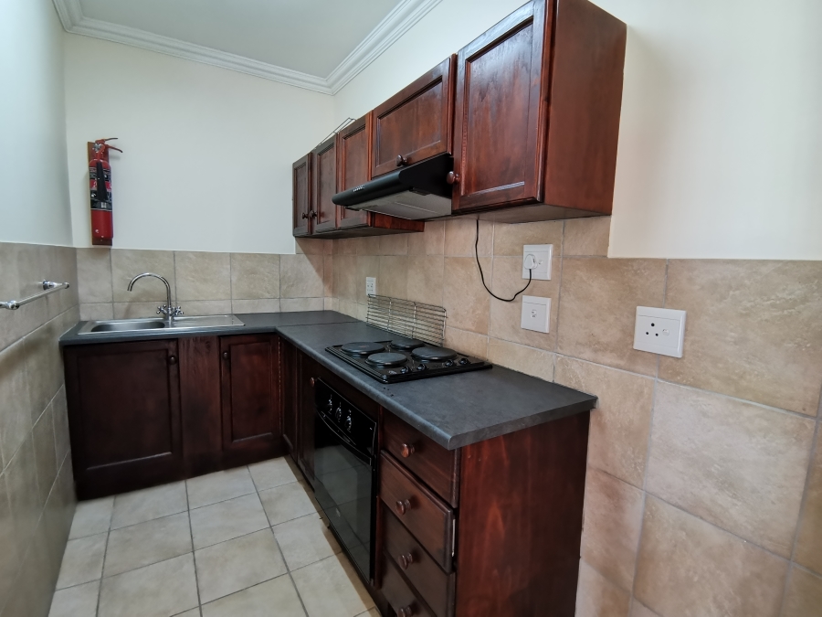 To Let Commercial Property for Rent in Highveld Technopark Gauteng