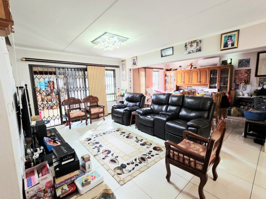 3 Bedroom Property for Sale in Carlswald Gauteng