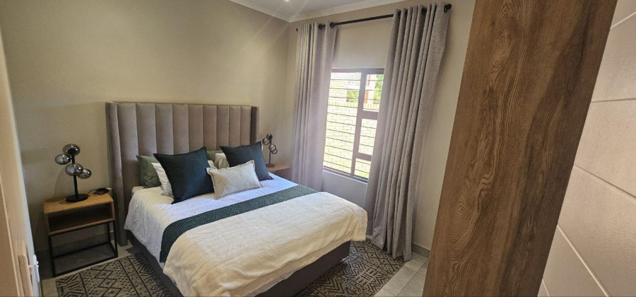 3 Bedroom Property for Sale in Olympus AH Gauteng
