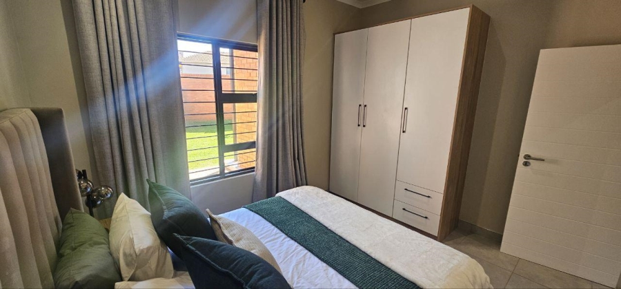 3 Bedroom Property for Sale in Olympus AH Gauteng