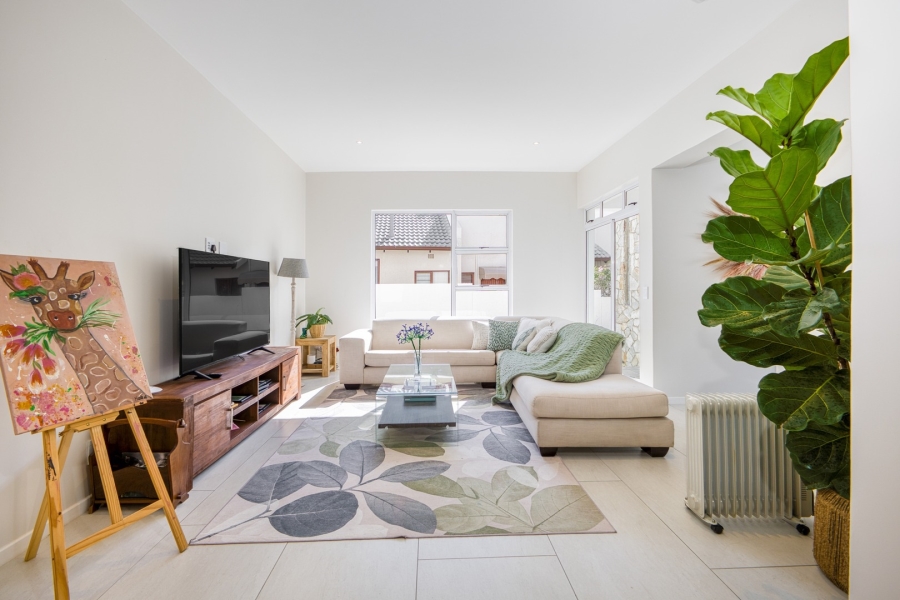 4 Bedroom Property for Sale in Dainfern Golf Estate Gauteng