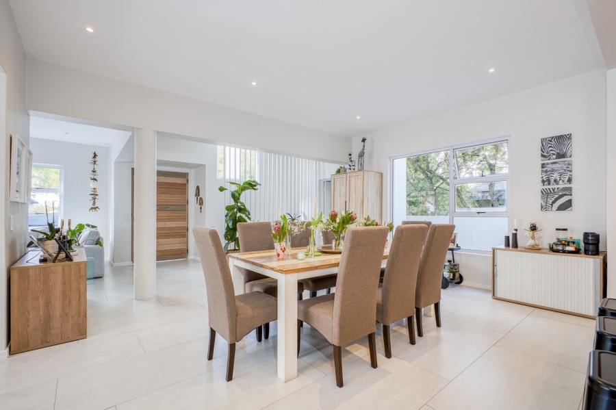 4 Bedroom Property for Sale in Dainfern Golf Estate Gauteng