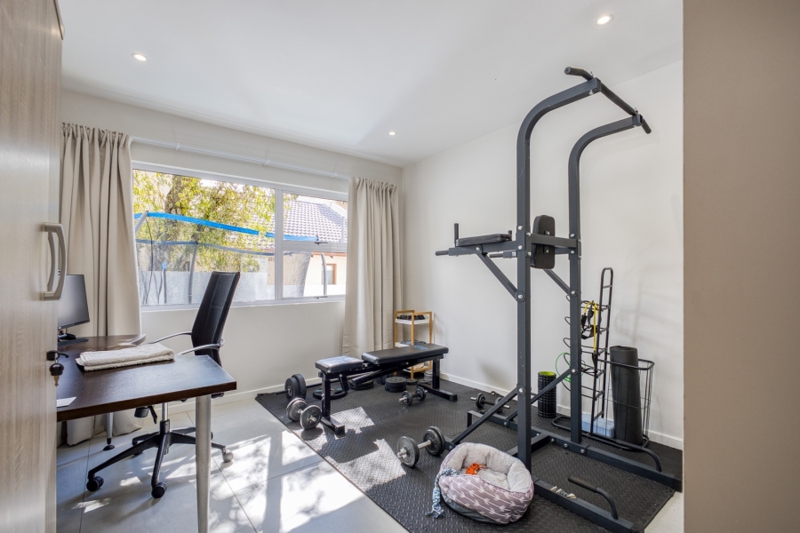4 Bedroom Property for Sale in Dainfern Golf Estate Gauteng