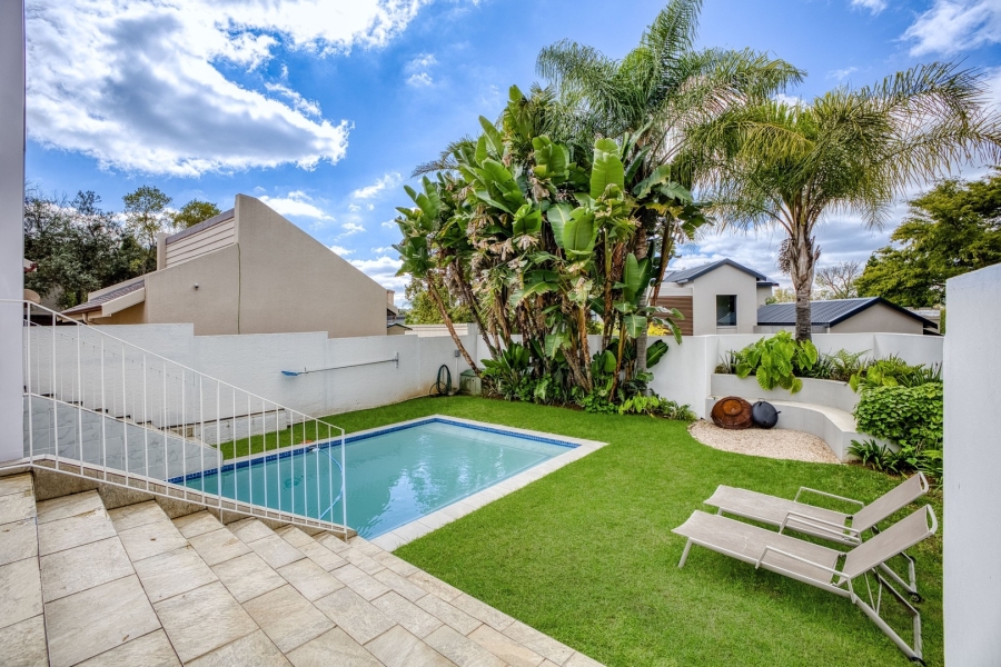 4 Bedroom Property for Sale in Dainfern Golf Estate Gauteng