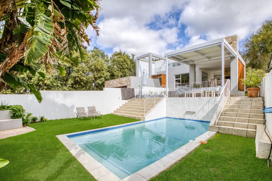 4 Bedroom Property for Sale in Dainfern Golf Estate Gauteng