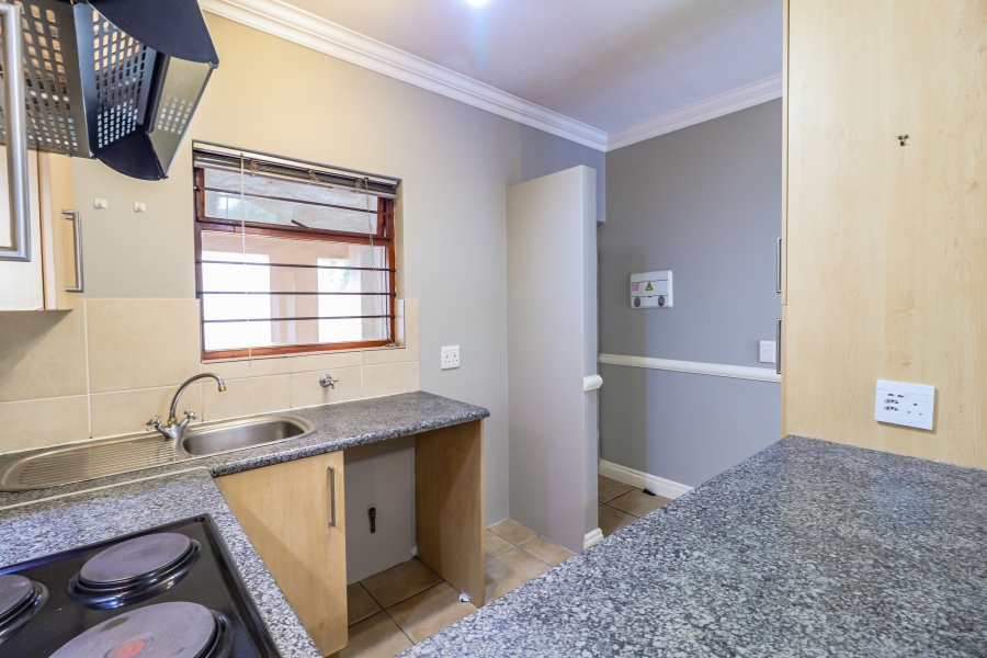 To Let 1 Bedroom Property for Rent in Morningside Gauteng