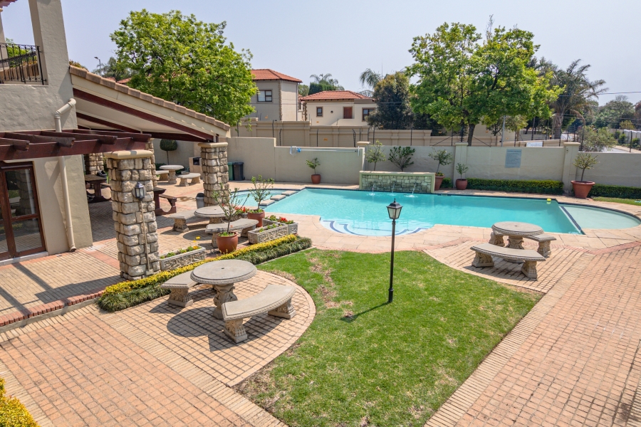 To Let 1 Bedroom Property for Rent in Morningside Gauteng