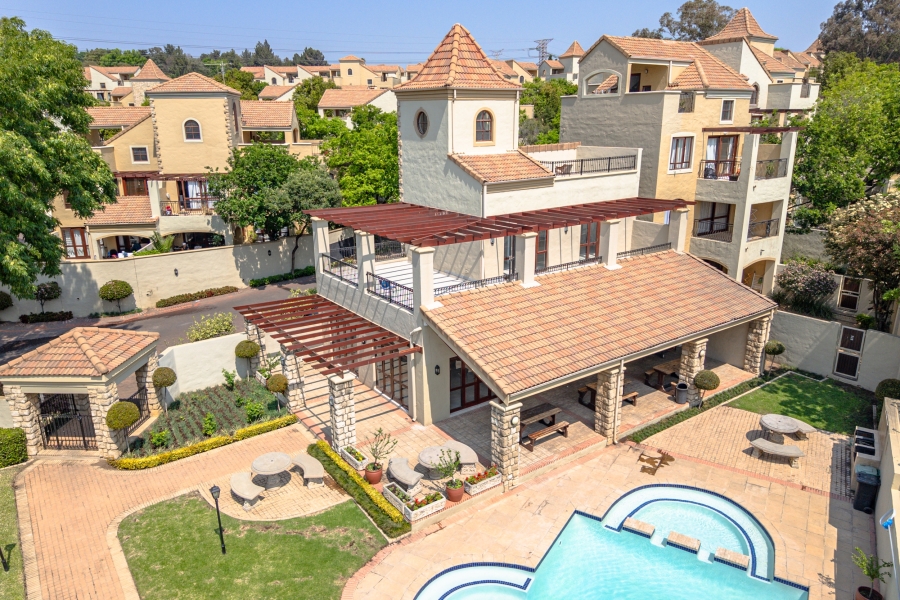 To Let 1 Bedroom Property for Rent in Morningside Gauteng