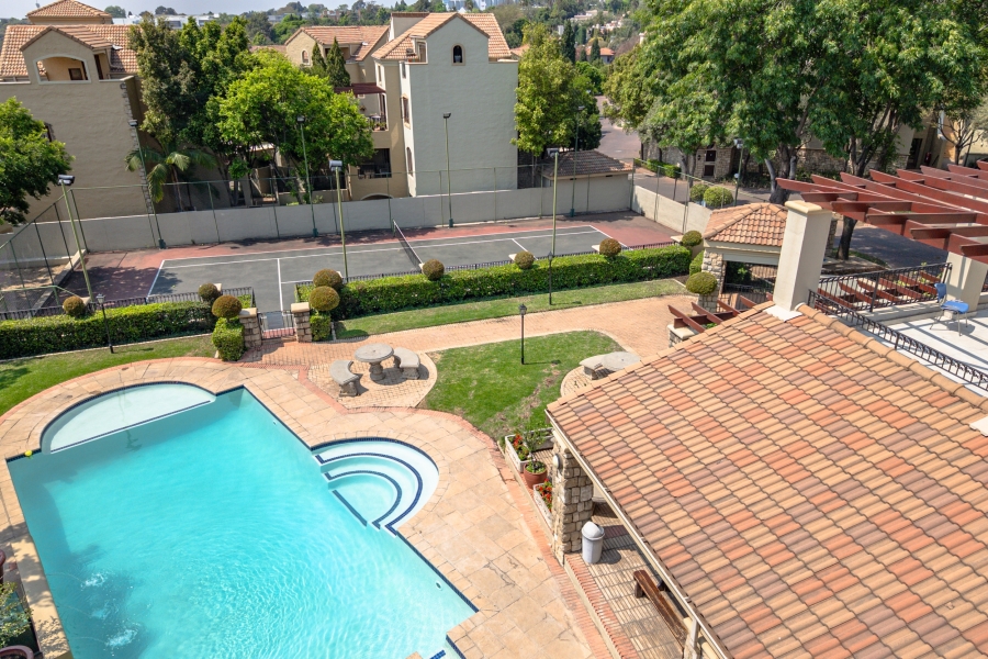 To Let 1 Bedroom Property for Rent in Morningside Gauteng