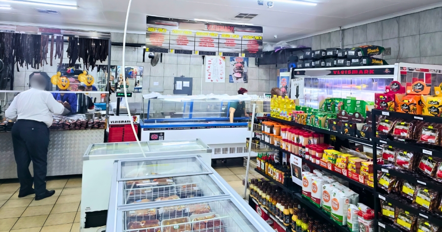 Commercial Property for Sale in Pretoria North Gauteng