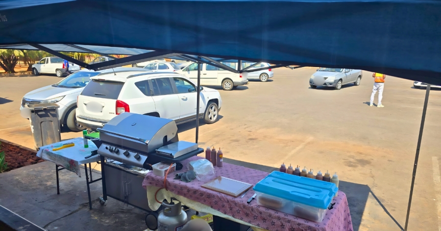 Commercial Property for Sale in Pretoria North Gauteng