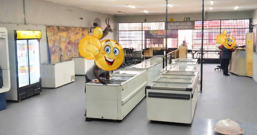 Commercial Property for Sale in Mayville Gauteng