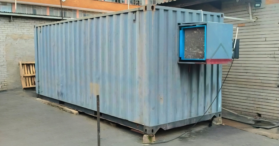 Commercial Property for Sale in Mayville Gauteng