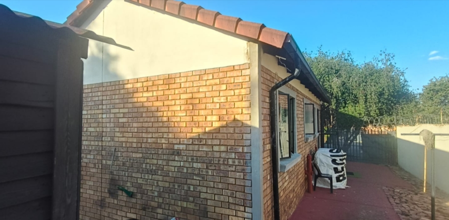3 Bedroom Property for Sale in Philip Nel Park Gauteng