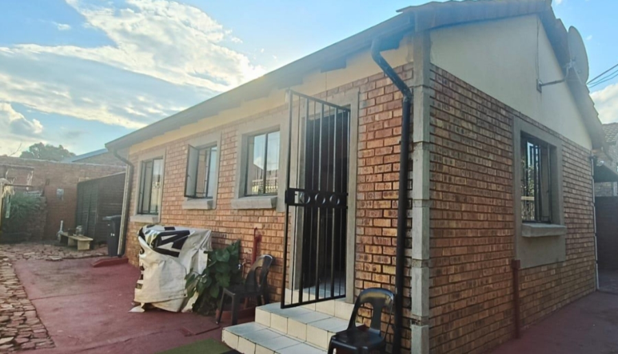 3 Bedroom Property for Sale in Philip Nel Park Gauteng