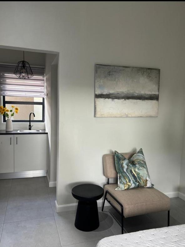 To Let 1 Bedroom Property for Rent in Sandton Central Gauteng