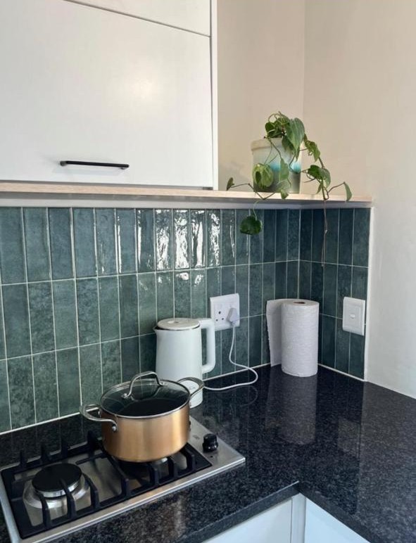 To Let 1 Bedroom Property for Rent in Sandton Central Gauteng