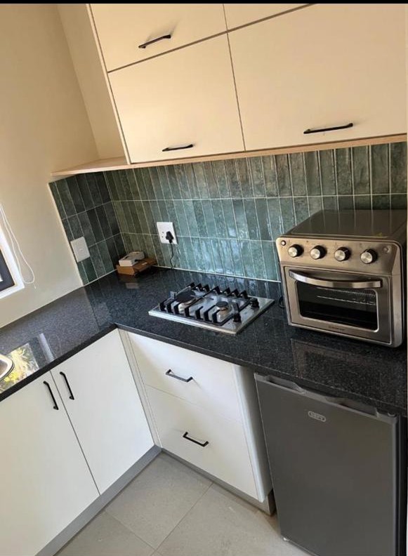 To Let 1 Bedroom Property for Rent in Sandton Central Gauteng