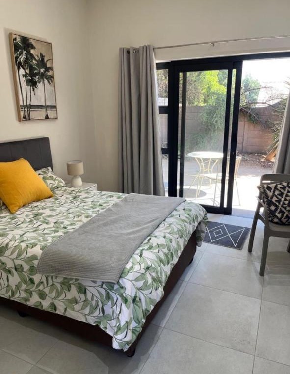 To Let 1 Bedroom Property for Rent in Sandton Central Gauteng