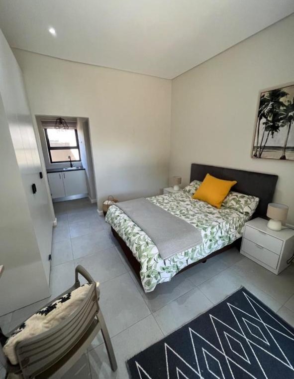 To Let 1 Bedroom Property for Rent in Sandton Central Gauteng