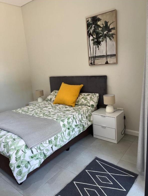 To Let 1 Bedroom Property for Rent in Sandton Central Gauteng