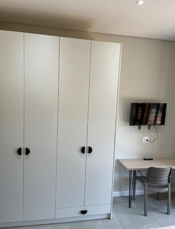 To Let 1 Bedroom Property for Rent in Sandton Central Gauteng