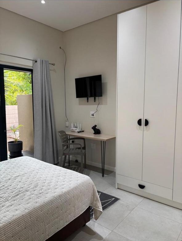 To Let 1 Bedroom Property for Rent in Sandton Central Gauteng