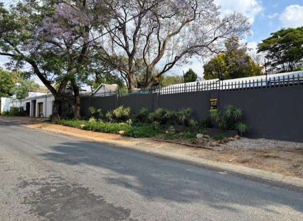 To Let 1 Bedroom Property for Rent in Sandton Central Gauteng