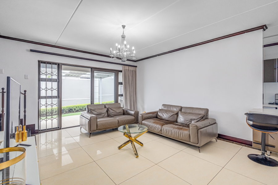 To Let 3 Bedroom Property for Rent in Fourways Gauteng