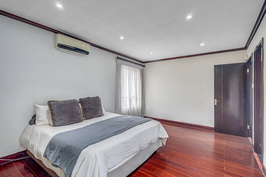 To Let 3 Bedroom Property for Rent in Fourways Gauteng