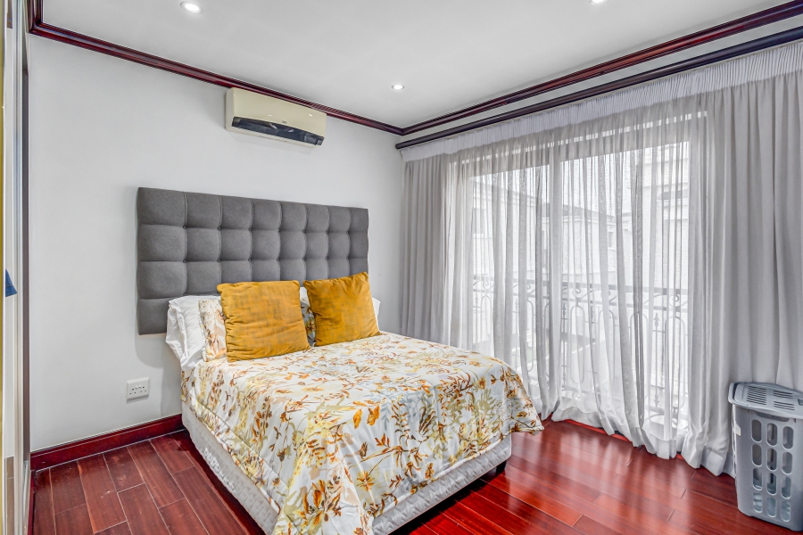 To Let 3 Bedroom Property for Rent in Fourways Gauteng
