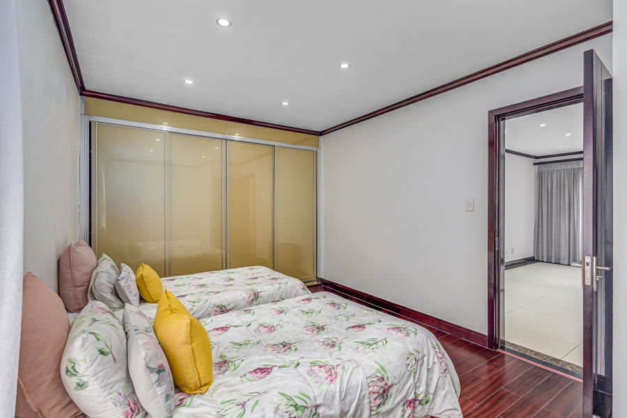 To Let 3 Bedroom Property for Rent in Fourways Gauteng