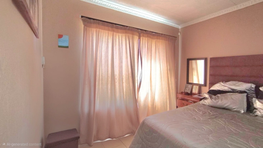 3 Bedroom Property for Sale in Heuwelsig Estate Gauteng