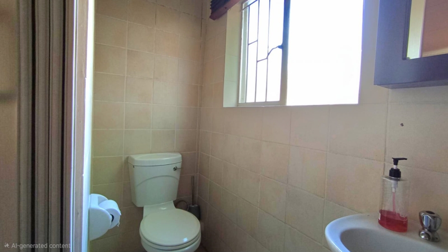 3 Bedroom Property for Sale in Heuwelsig Estate Gauteng