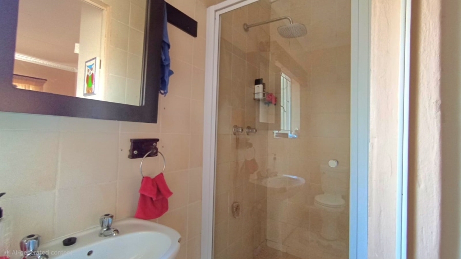 3 Bedroom Property for Sale in Heuwelsig Estate Gauteng