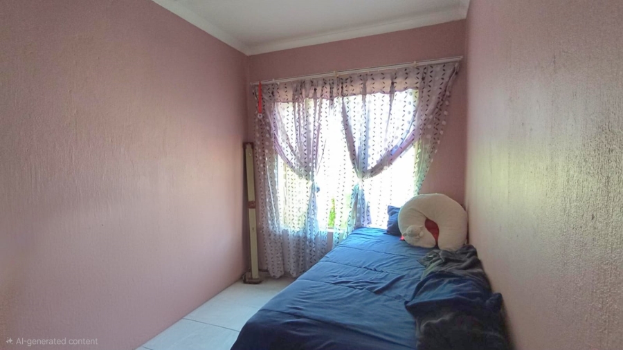 3 Bedroom Property for Sale in Heuwelsig Estate Gauteng