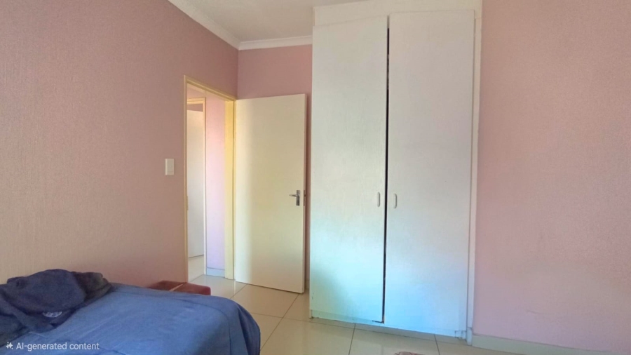 3 Bedroom Property for Sale in Heuwelsig Estate Gauteng