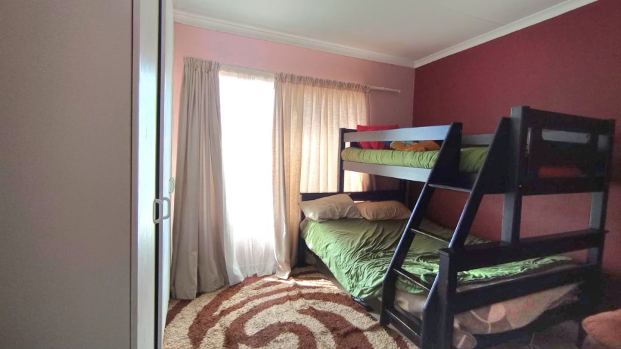 3 Bedroom Property for Sale in Heuwelsig Estate Gauteng