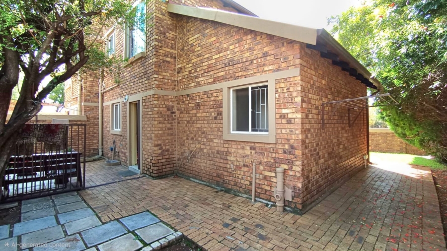 3 Bedroom Property for Sale in Heuwelsig Estate Gauteng