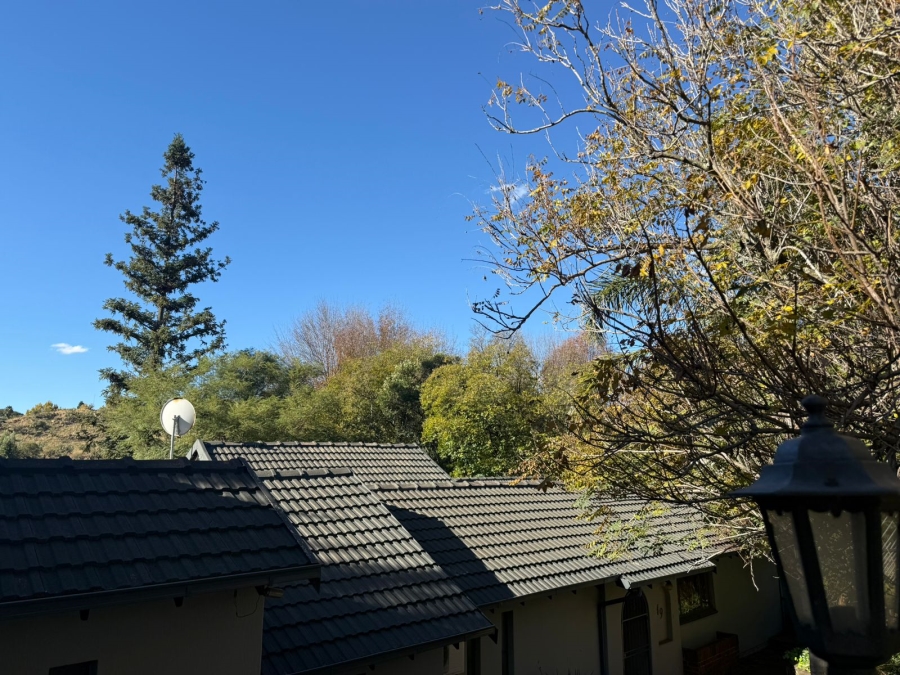 4 Bedroom Property for Sale in Kloofendal Gauteng