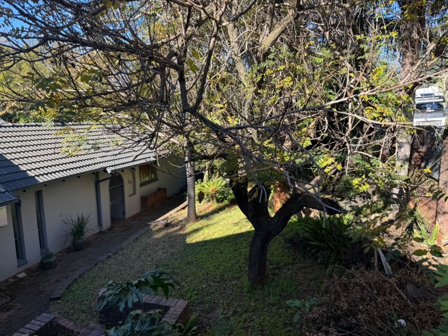 4 Bedroom Property for Sale in Kloofendal Gauteng